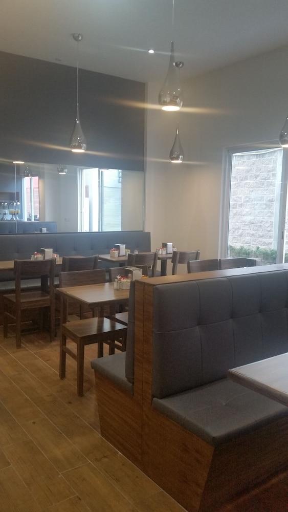 瓜达拉哈拉博览会生态酒店 外观 照片